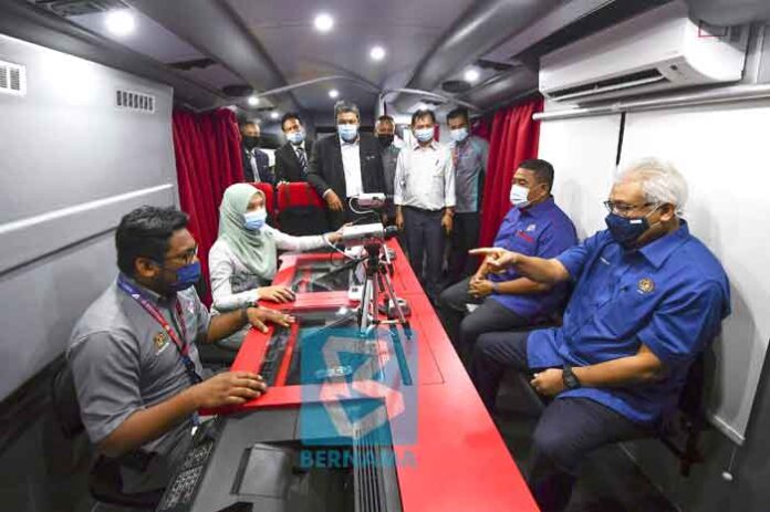IGP should report allegation of cartel within police force to SPP — Home Minister