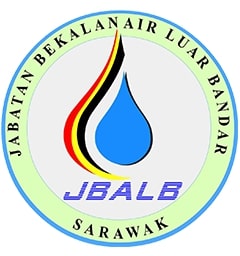 Works underway to repair main pipe water leakage in Kampung Setunggang Ulu in Lundu – JBALB