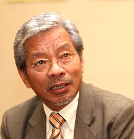 Report: GPS to fight PN-friendly Sng for Julau in general polls