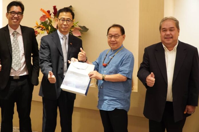 Sabah cuts massive red tape for investors – Jeffrey