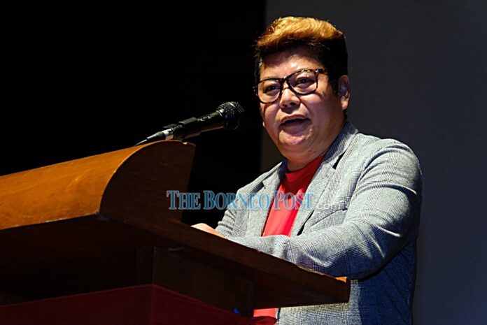 Rayong to Idris: PSB’s political ‘chemistry’ is with Sarawak