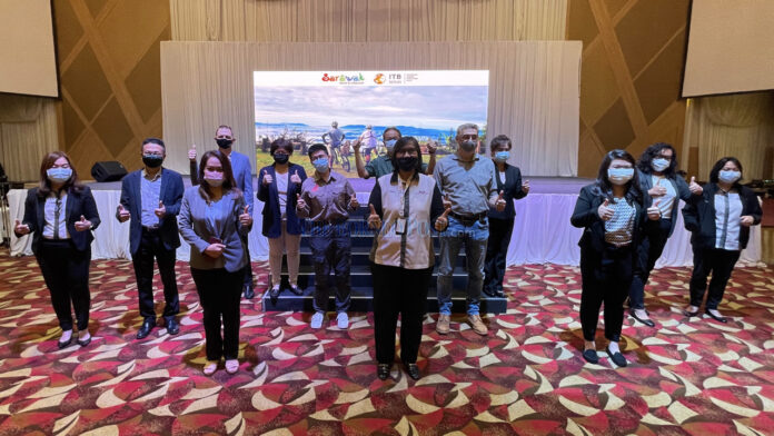 STB takes part in virtual ITB Berlin NOW
