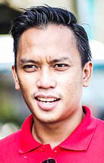 Decision on ‘Allah’ usage in line with constitution, says DAP’s Abdul Aziz