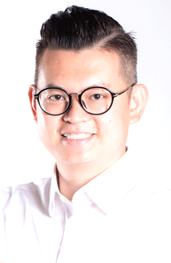 Dr Yii calls for plan to help businesses ordered closed during the pandemic