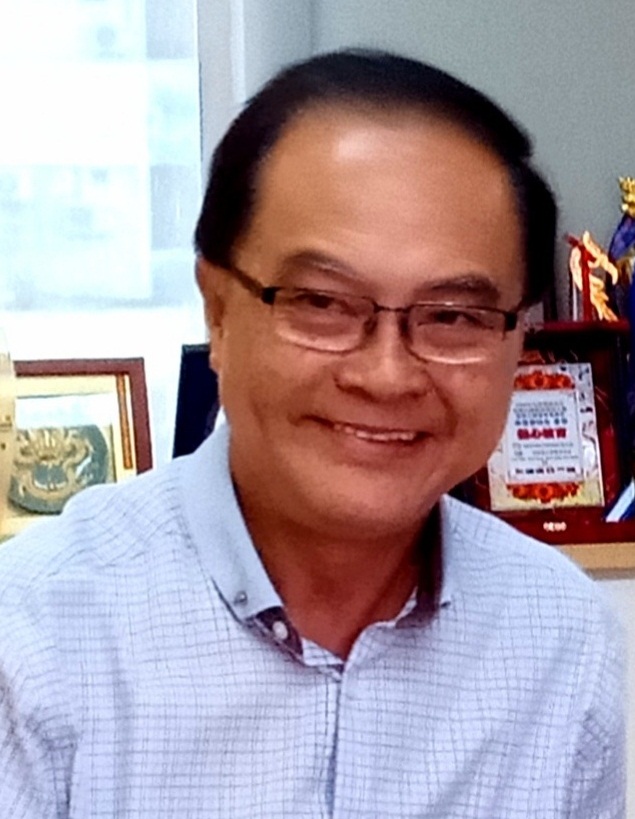 Over half of pupils in primary schools under KKCCCI are non-Chinese