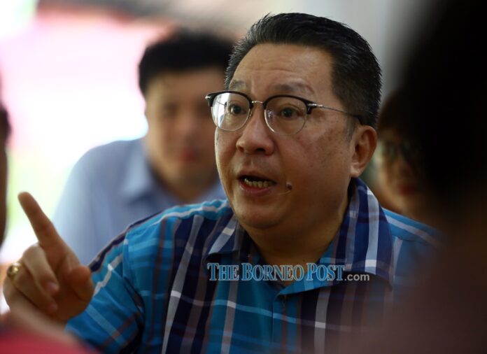 Wee: All school compounds in MBKS, DBKU areas have been disinfected in preparation to welcome back students
