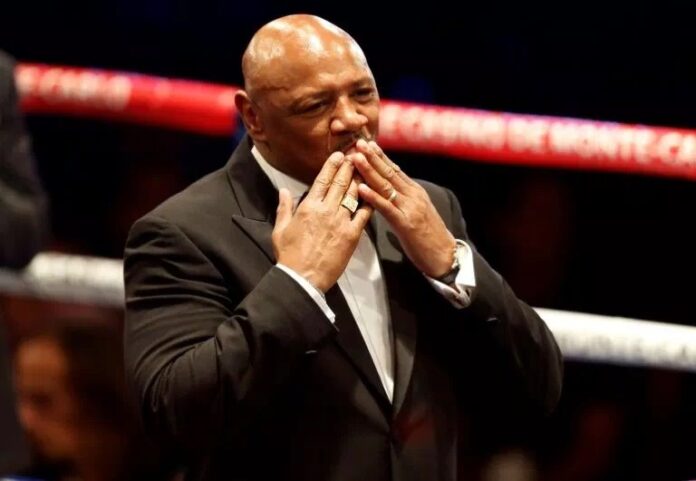 Middleweight great Marvin Hagler dead at 66: wife