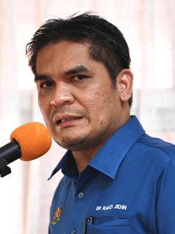 ‘Well-conducted SPM 2020 despite Covid-19 pandemic’