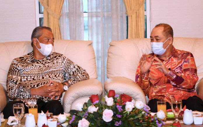 PM: Full support for GRS govt