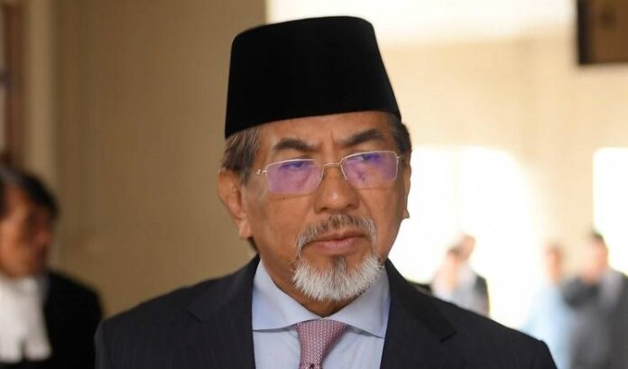 Musa withdraws appeal over rightful CM post