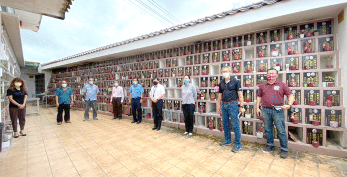 Lee discourages inter-district, inter-zone travel for Ching Ming