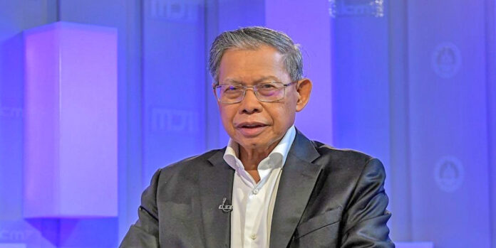 Past growth drivers not enough to carry Malaysia past high-income threshold – Mustapa