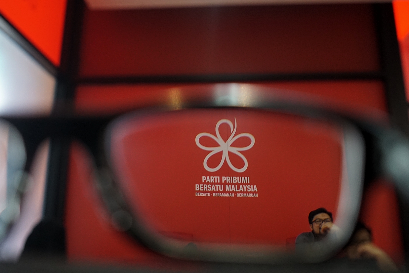 Johor Bersatu to discuss future with Umno tomorrow, says source