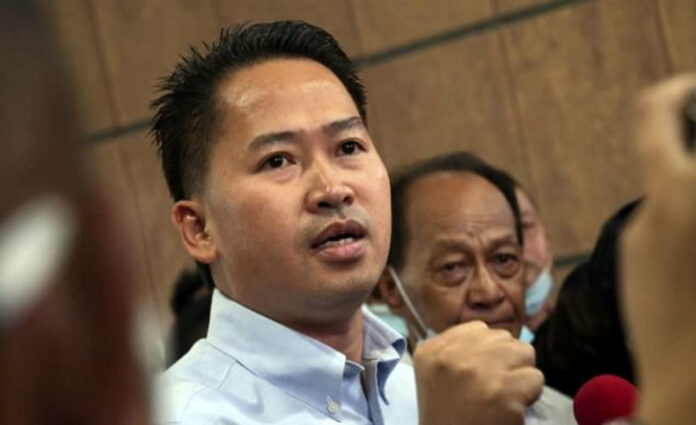 Peter Anthony fails in bid to transfer case to KK