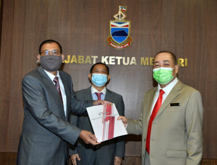 CM: Develop SOGIP into its full potential