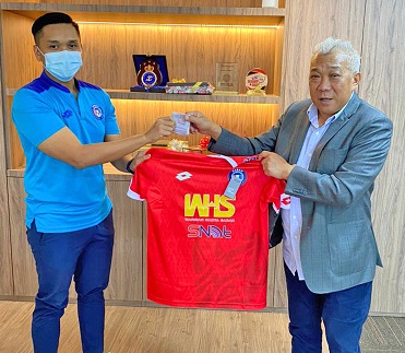 Use home advantage against PJ City, Rhinos urged