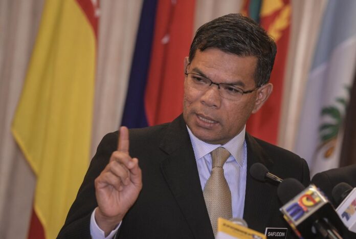 PKR seeks meeting with MACC over Perikatan’s alleged attempt to buy over Pakatan MPs