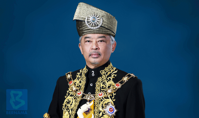 Cooperation from all quarters necessary to fight Covid-19 — Agong