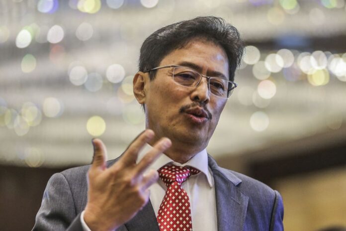 MACC chief says won’t interfere with probe into PDRM ‘cartel’