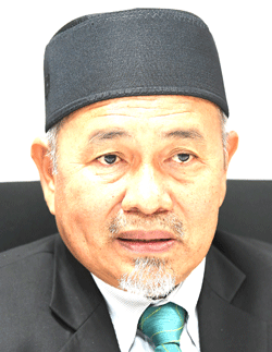 Current monsoon transition phase will last till mid-May — Tuan Ibrahim