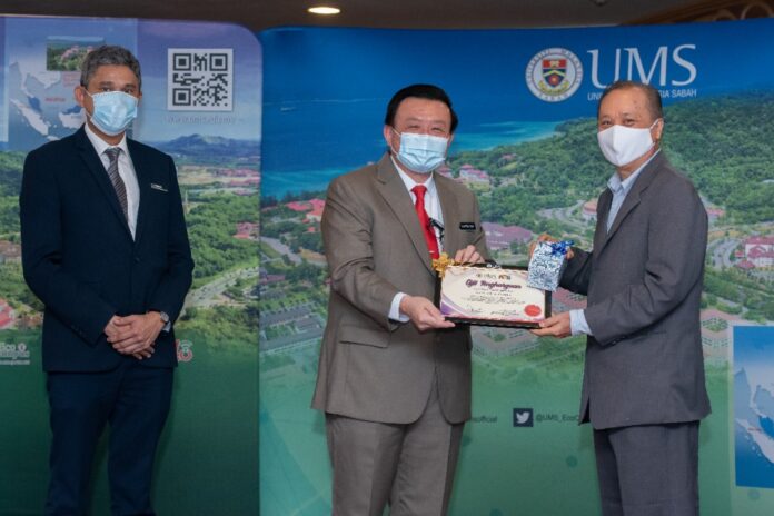 524 UMS staff receive appreciation awards