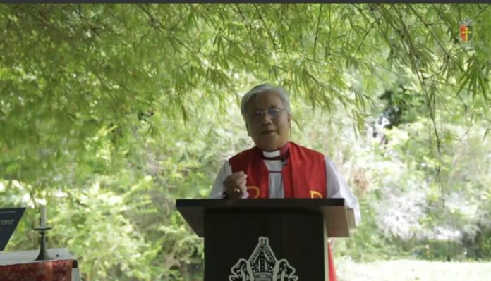 Bishop hails court ruling on ‘Allah’ use by Christians as victory for ‘common sense’