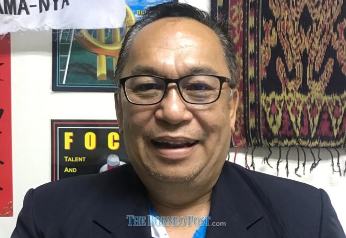 Dayak GPS leaders urged to speak up against Umno, PAS’s call for ‘Allah’ ruling be referred to appellate court