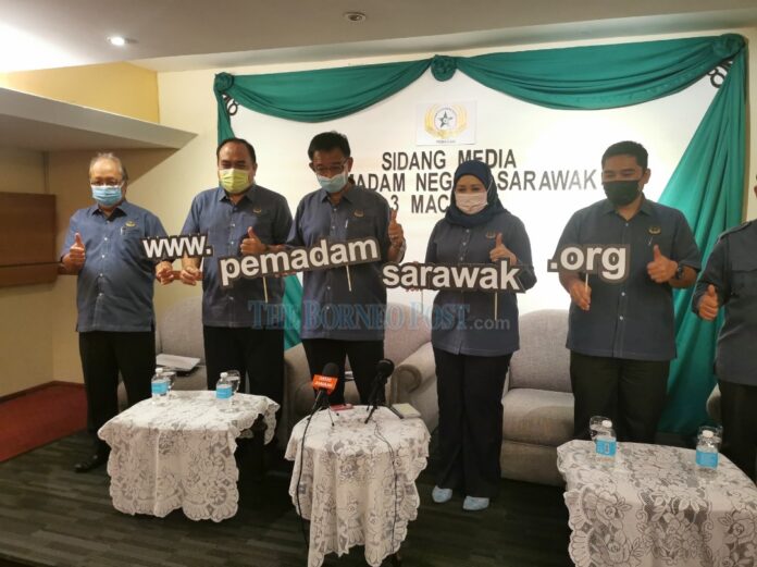 S’wak needs drug rehab centre for women, says Abdul Karim after Miri lockup rape case