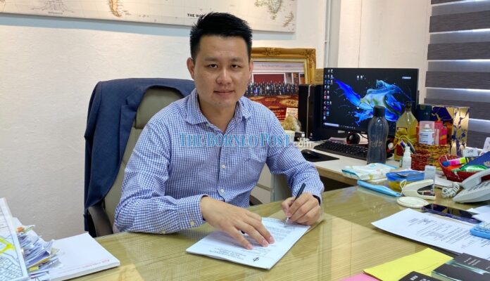 Sng’s move will not affect PH Sarawak as next state election nears, Ling opines