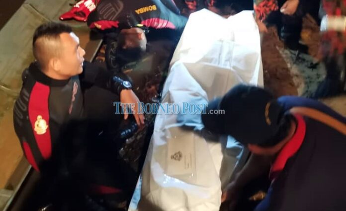 Teen who went missing while bathing in river at Kpg Giam Lama found drowned