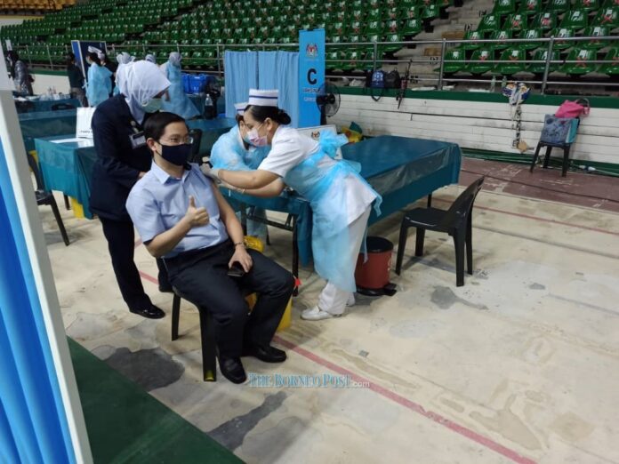 Private medical practitioners grateful to be included in Covid-19 vaccination first phase