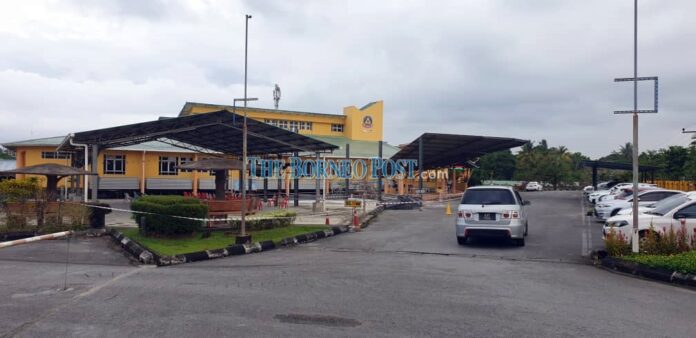 Physical classes resume today for many government, government-aided schools in Sarawak