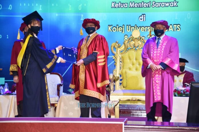 CM: Institutions such as i-Cats can produce more specialists in clean energy