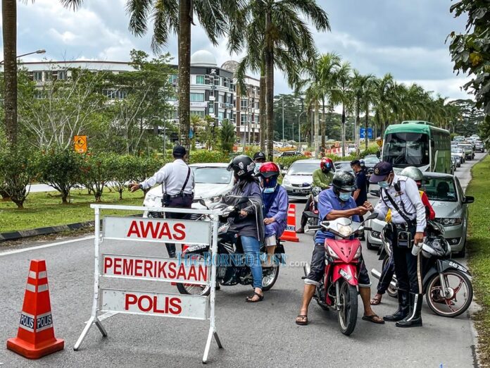 288 summonses issued so far for vehicles with modified exhausts, operation to last till March 31