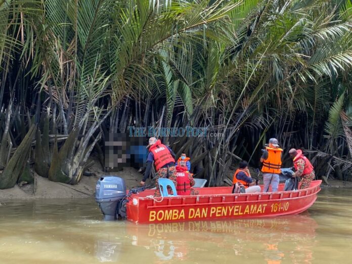 Missing 61yo man reported dead after search party finds body stuck between mangrove palms