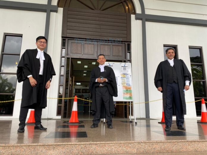 Appellate court dismisses contempt order against lawyer Shankar, Dr Sim’s suit against Chong to proceed