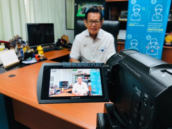 MDMC launches four promotional videos on Covid-19 vaccination programme