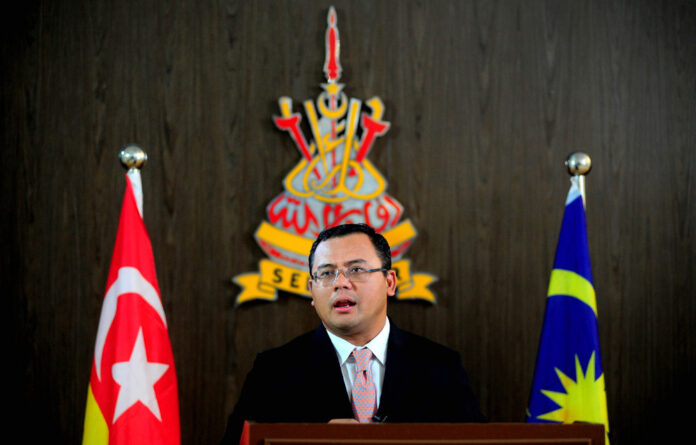 RM24.7m spent on ‘Pakej Kita Selangor’ to assist those affected by MCO, says MB