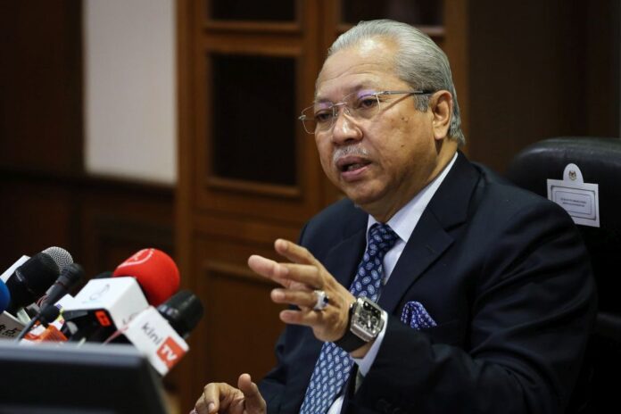 Flood-mitigation project at Perdana Botanical Garden to be ready by year-end, says FT minister