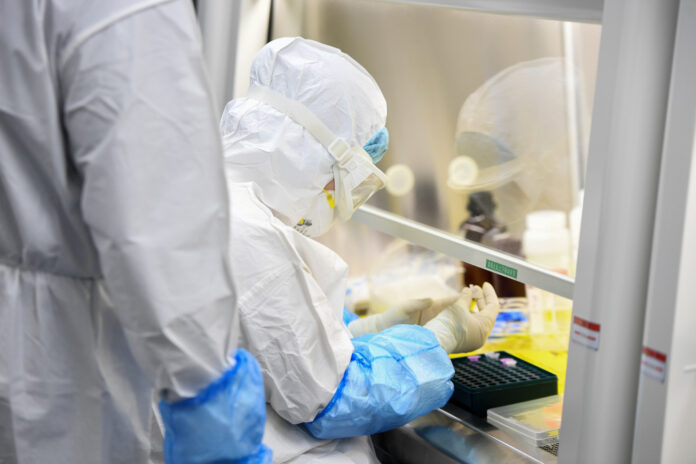 Two different mutations of Covid-19 currently circulating in Sarawak, says expert