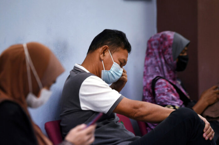 Pensioner pleads guilty to organising wedding feast in Mentakab during MCO