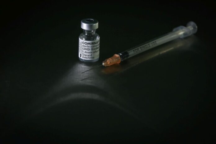 Securities Commission warns firms against making claims about Covid-19 vaccine deals