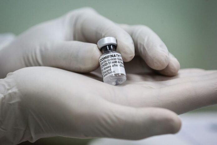 Over 93,000 have received second Covid jab, says Dr Adham
