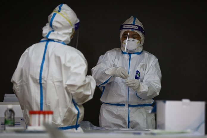 Malaysia’s new Covid-19 cases fall to lowest yet of 2021