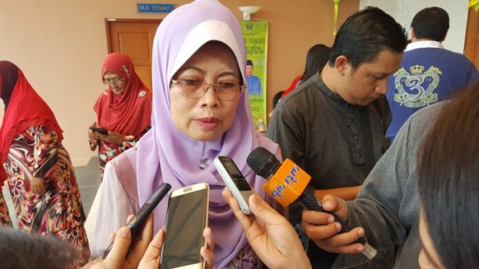 Sarawak village folk in EMCO areas urged to stay put to prevent spread of Covid-19