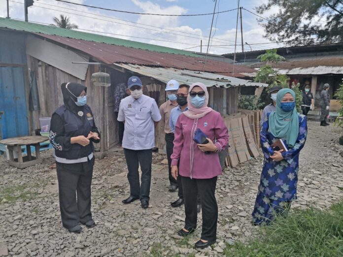 Five employers under probe for failing to provide proper accommodation