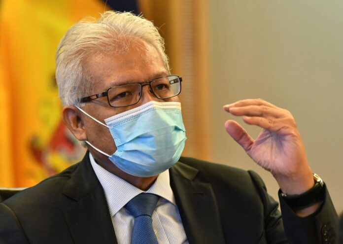 Bersatu takes note of Umno’s plan to sever ties for GE15, will raise it with Perikatan partners