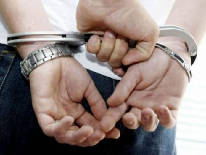 Couple arrested for ramming into cop while fleeing police in Bangi