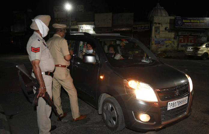 Mumbai logs most Covid cases since start of pandemic