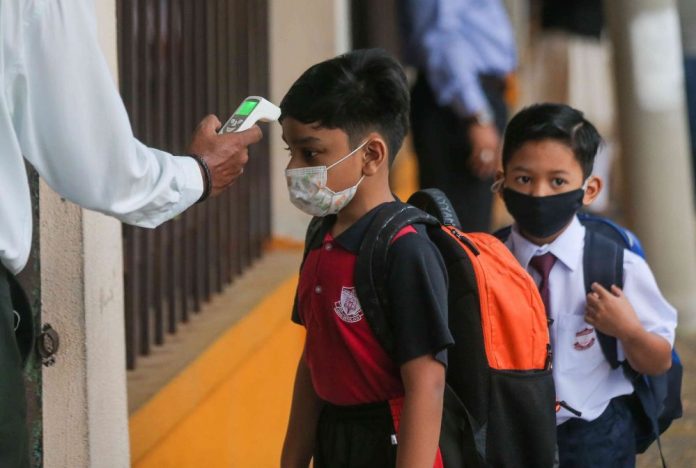 NSC issues new Covid-19 regulations for schools